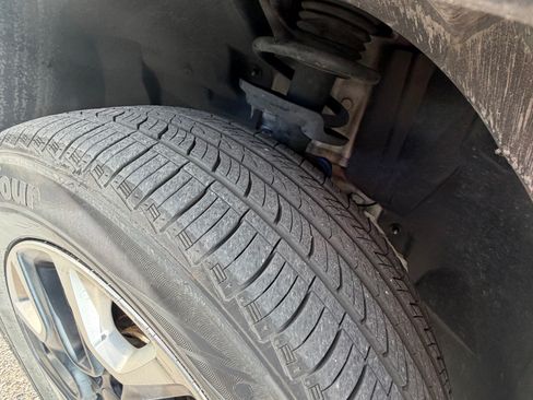 Used 2018 Jeep Compass Trailhawk image 13