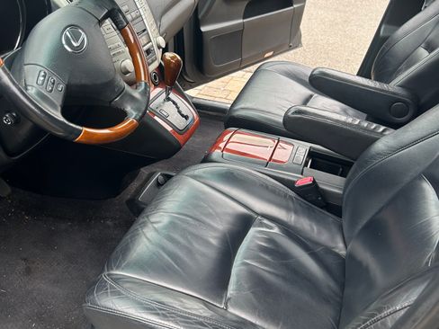 Used 2004 Lexus RX 330 AWD image 7