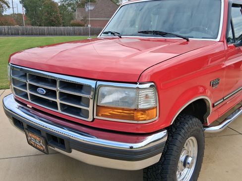 Used 1997 Ford F250 4x4 SuperCab Heavy Duty image 5