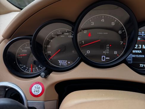 Used 2014 Porsche Cayenne image 13