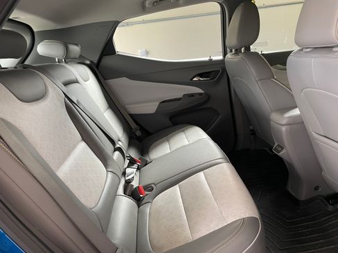 Used 2023 Chevrolet Bolt EUV Premier w/ Sun & Sound Package image 15