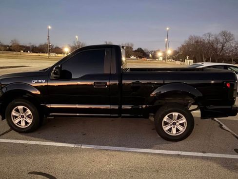 Used 2020 Ford F150 XL w/ Equipment Group 101A Mid image 5