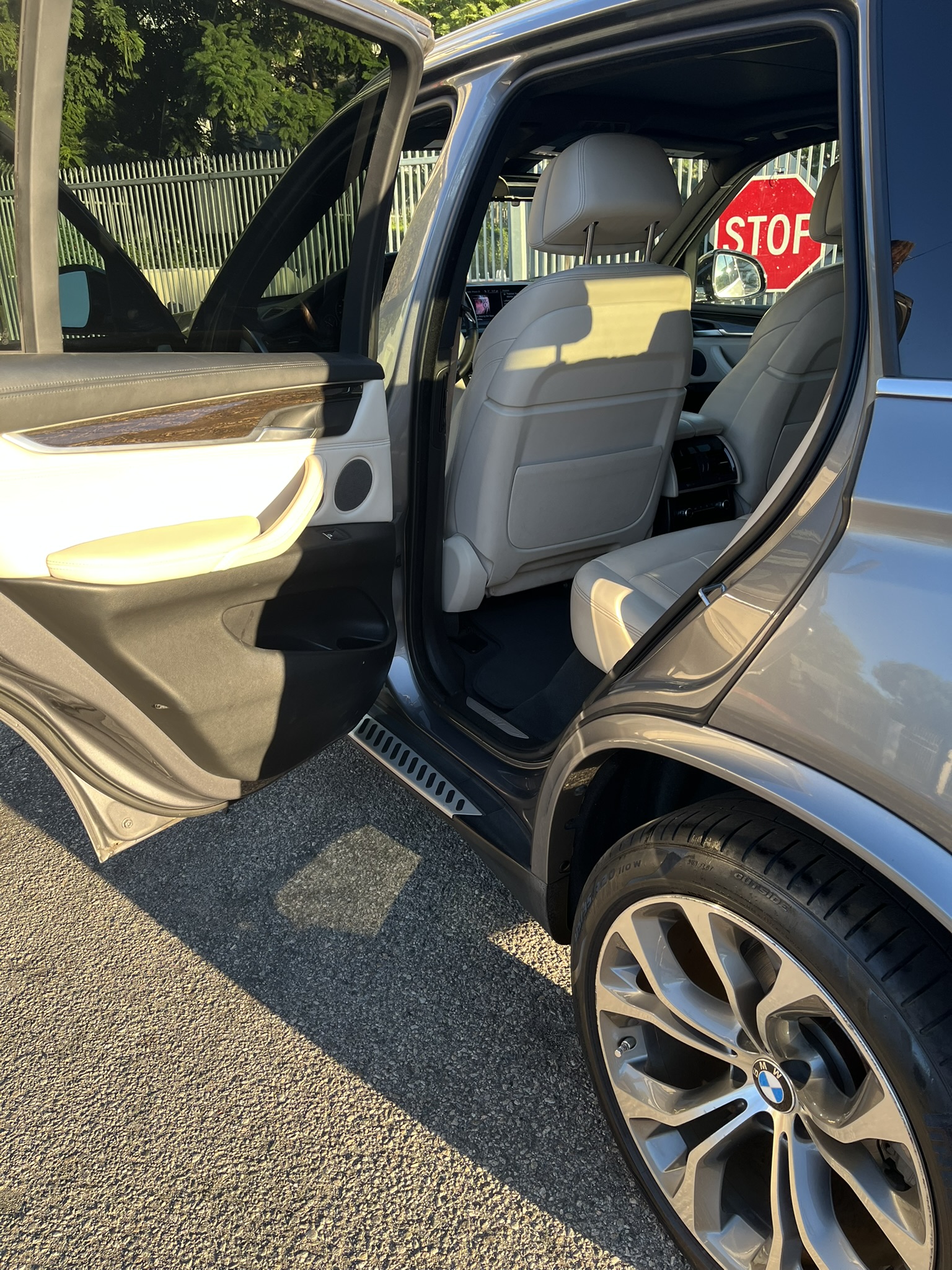 Used 2017 BMW X5 sDrive35i RWD image 11