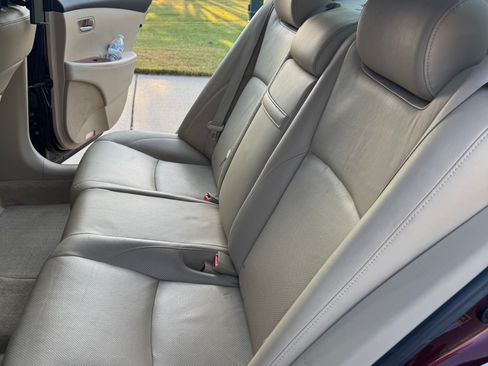 Used 2008 Lexus ES 350 w/ Premium Plus Pkg FWD image 6