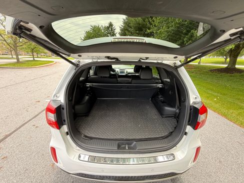 Used 2015 Kia Sorento SX AWD/4WD image 12