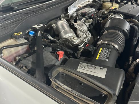 Used 2017 Chevrolet Silverado 3500 W/T w/ WT Convenience Package image 19