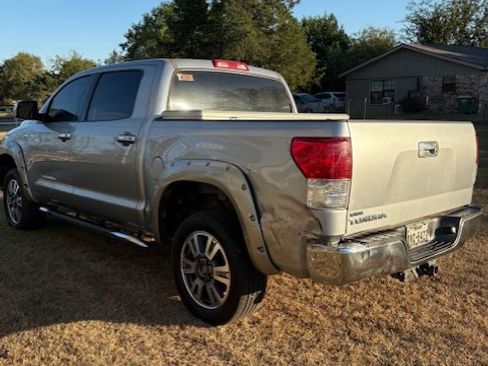 Used 2011 Toyota Tundra 2WD CrewMax image 4
