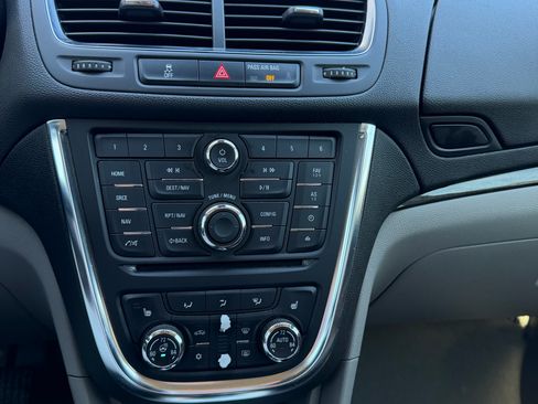 Used 2015 Buick Encore Leather image 5