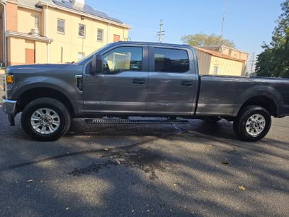 Used 2021 Ford F350 XL w/ STX Appearance Package