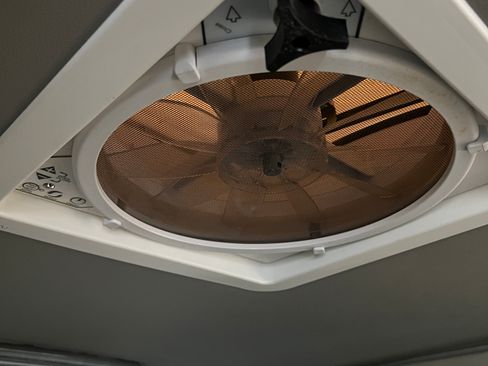 Used 2017 Mercedes-Benz Metris image 12