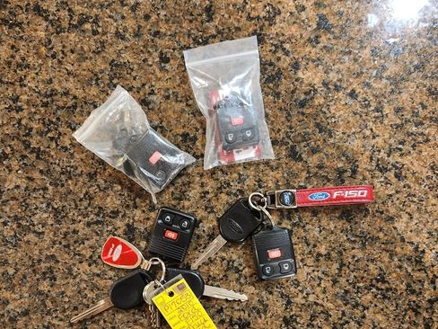 Used 2010 Ford F150 FX2 image 18