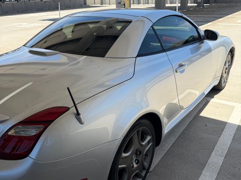 Used 2006 Lexus SC 430 Convertible RWD image 15
