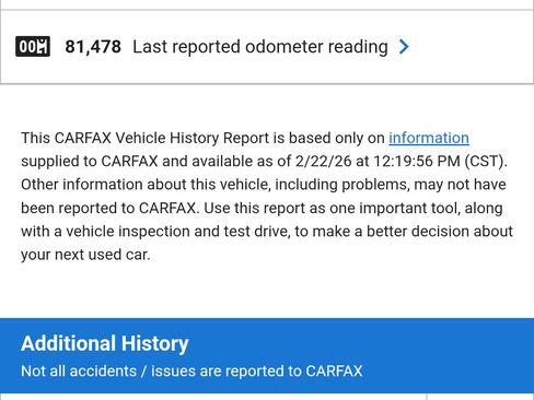 Used 2002 Chevrolet Impala LS w/ Seating Comfort Pkg image 14