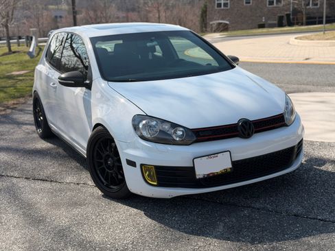 Used 2013 Volkswagen Golf 2-Door image 15