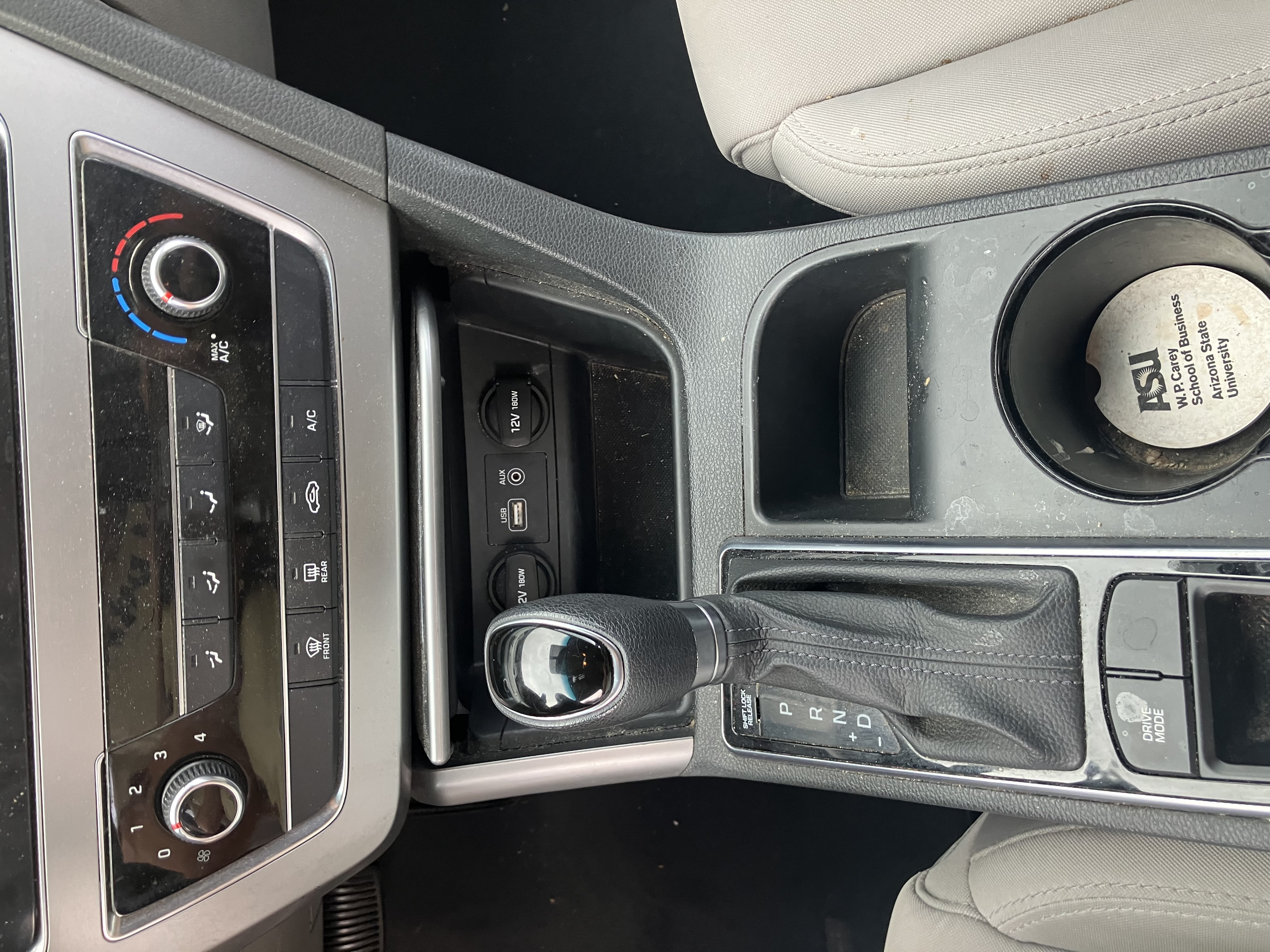 Used 2015 Hyundai Sonata SE w/ Option Group 09 FWD image 11