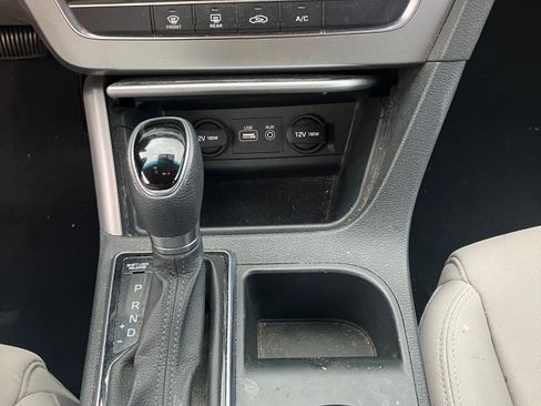 Used 2015 Hyundai Sonata SE w/ Option Group 09 image 11