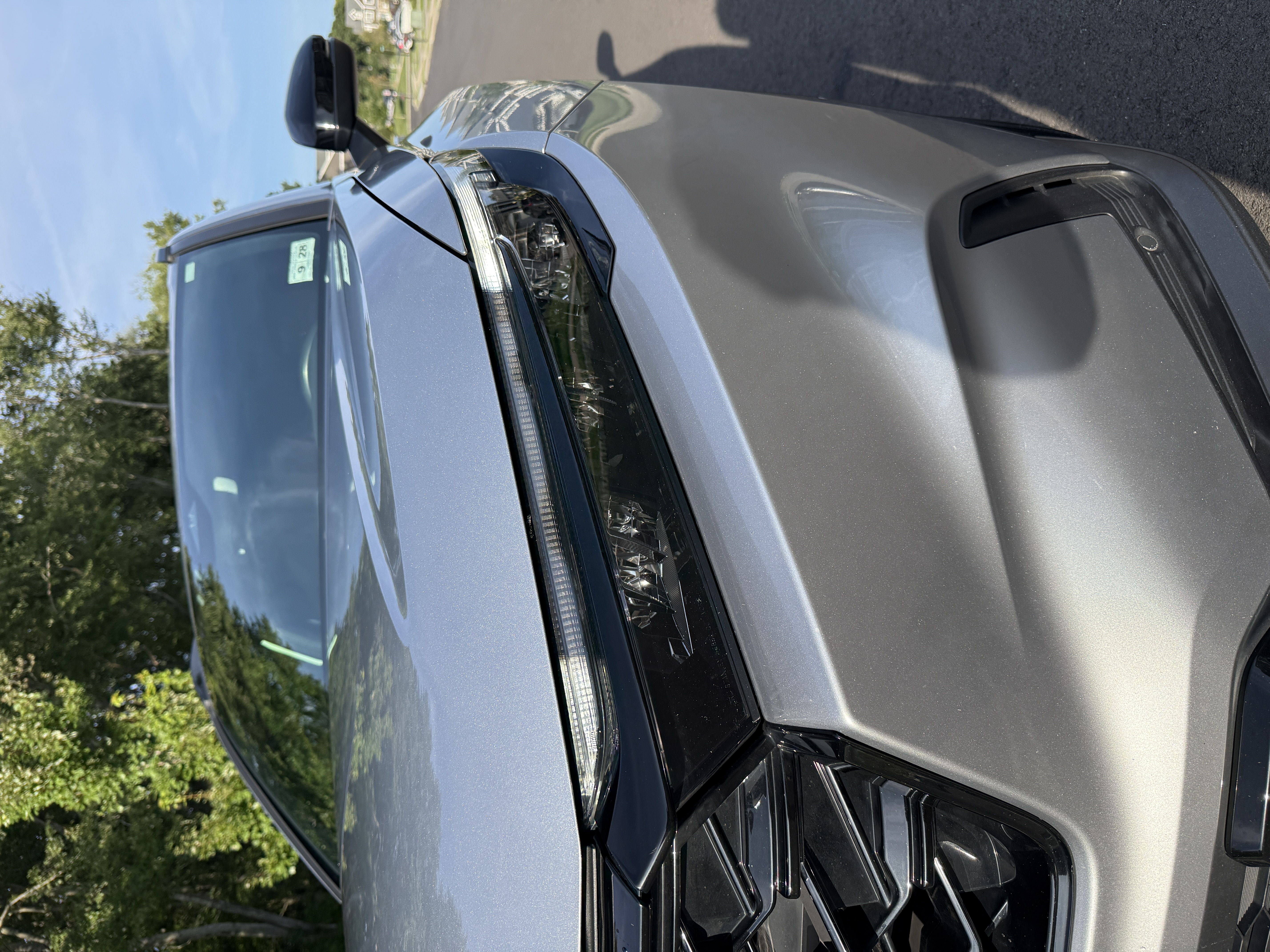 Used 2024 Honda CR-V Sport-L image 18