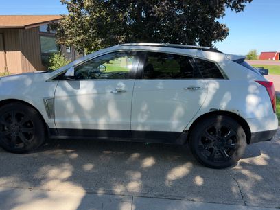 Used 2015 Cadillac SRX Performance