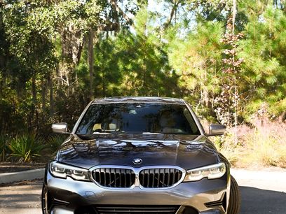 Used 2019 BMW 330i Sedan