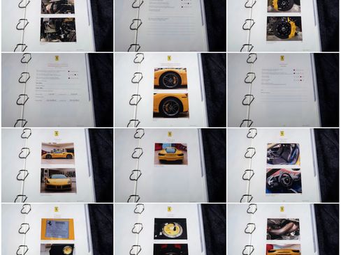 Used 2017 Ferrari 488 GTB RWD image 15