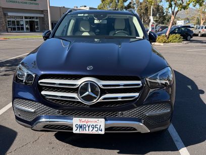 Used 2020 Mercedes-Benz GLE 350