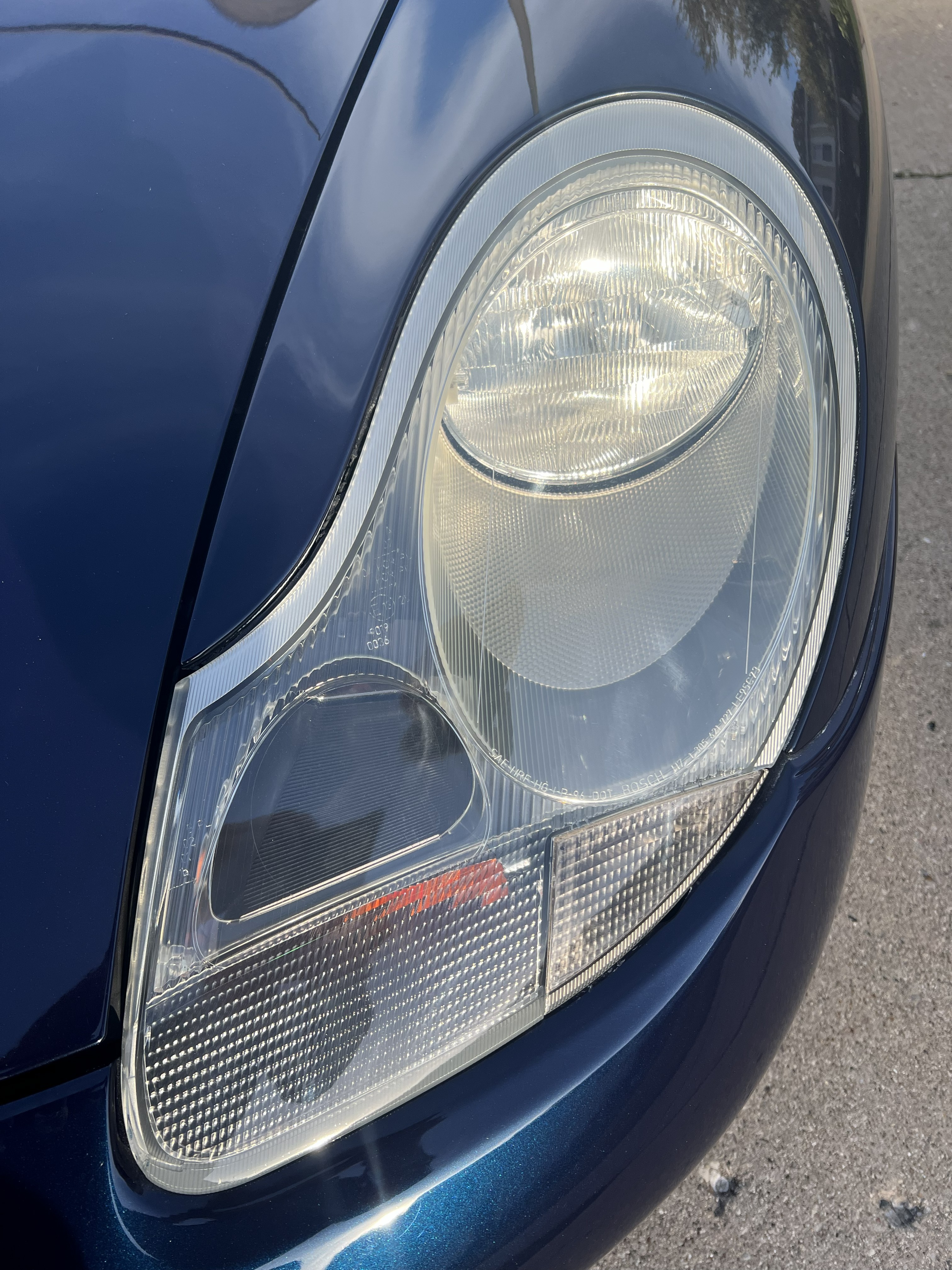 Used 1999 Porsche 911 Cabriolet image 21