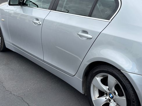 Used 2004 BMW 530i Sedan RWD image 11