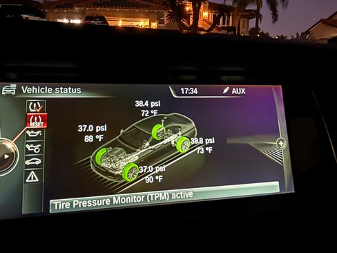 Used 2014 BMW 535i xDrive Sedan image 26