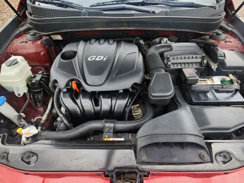 Used 2013 Hyundai Sonata GLS image 16