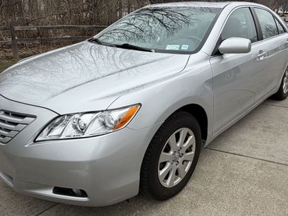 Used 2009 Toyota Camry XLE