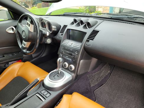 Used 2006 Nissan 350Z Grand Touring image 13