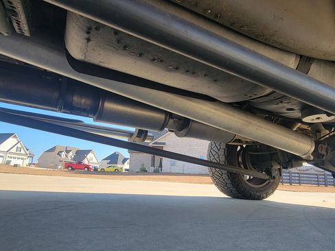 Used 2006 Dodge Ram 3500 Truck SLT w/ Light Group image 16