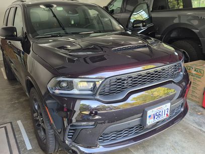 Used 2023 Dodge Durango R/T