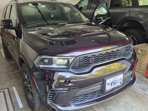 Used 2023 Dodge Durango R/T image 1