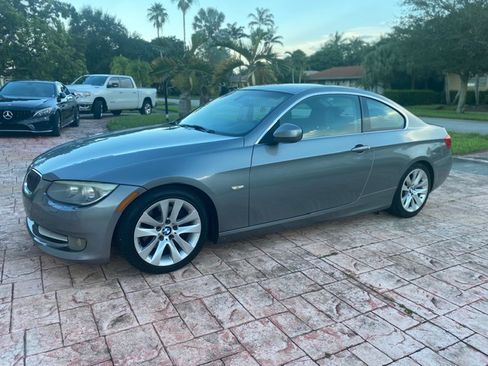 Used 2012 BMW 328i Coupe RWD image 5