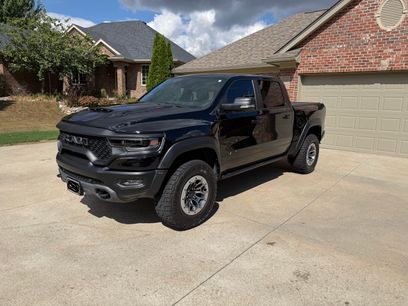 Used 2022 RAM 1500 TRX w/ TRX Level 2 Equipment Group