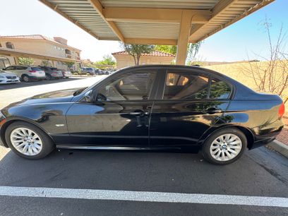 Used 2009 BMW 328i xDrive Sedan