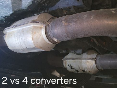 Used 2000 Ford Mustang GT image 9