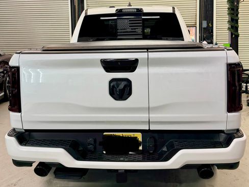 Used 2026 RAM 1500 Limited image 32