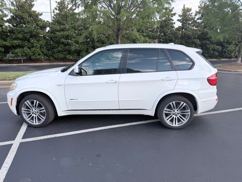 Used 2012 BMW X5 xDrive35i AWD/4WD image 10