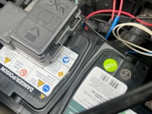 Used 2015 Chevrolet Silverado 2500 LTZ w/ Duramax Plus Package image 13