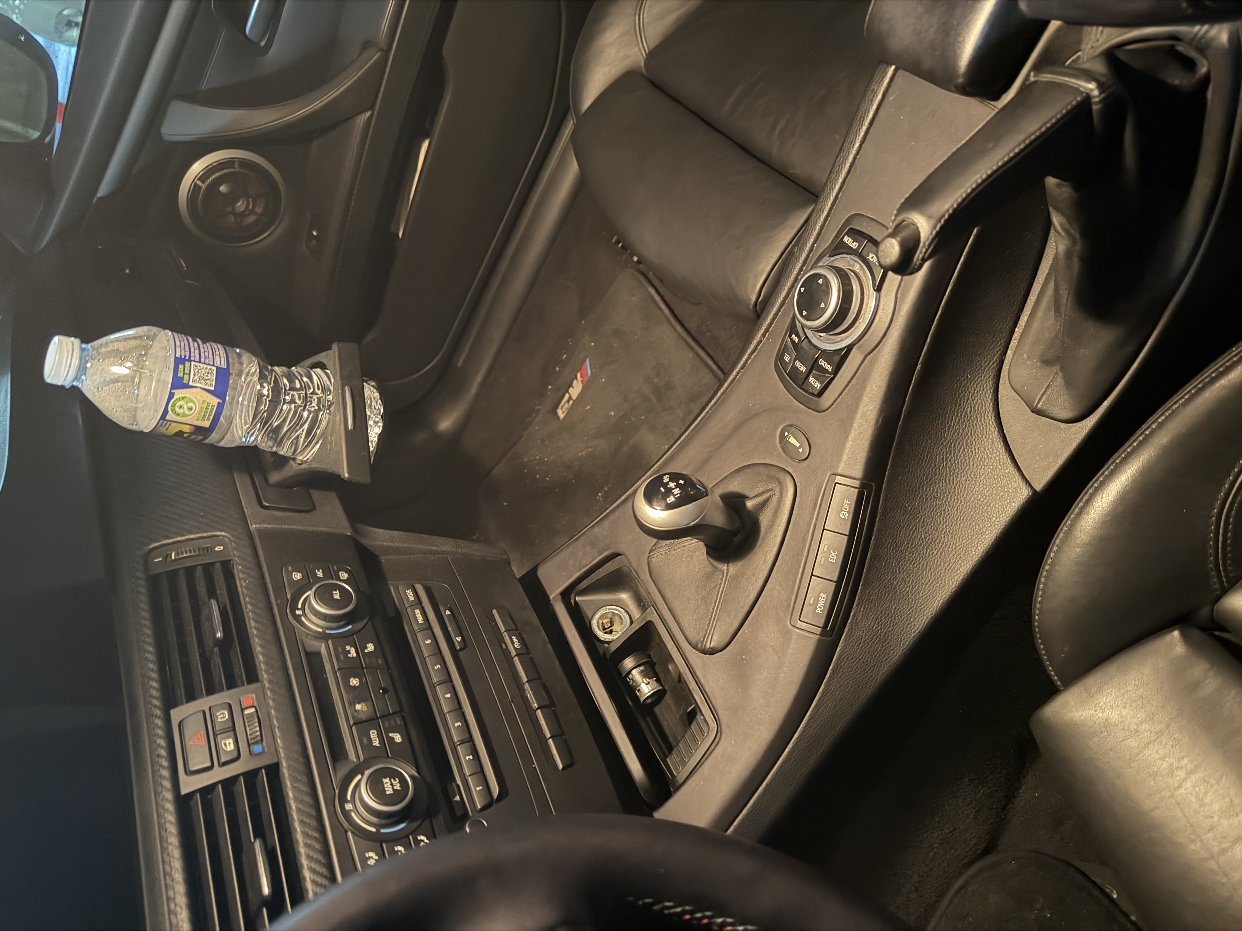 Used 2013 BMW M3 Coupe RWD image 12