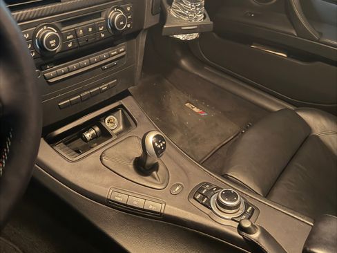 Used 2013 BMW M3 Coupe RWD image 12