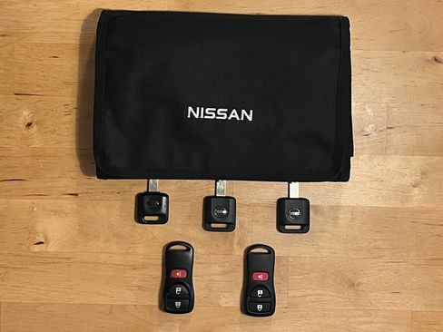 Used 2014 Nissan Frontier SV image 19