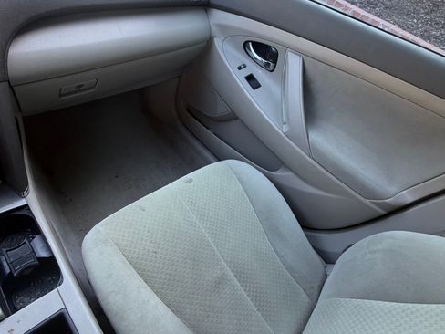 Used 2007 Toyota Camry CE FWD image 15