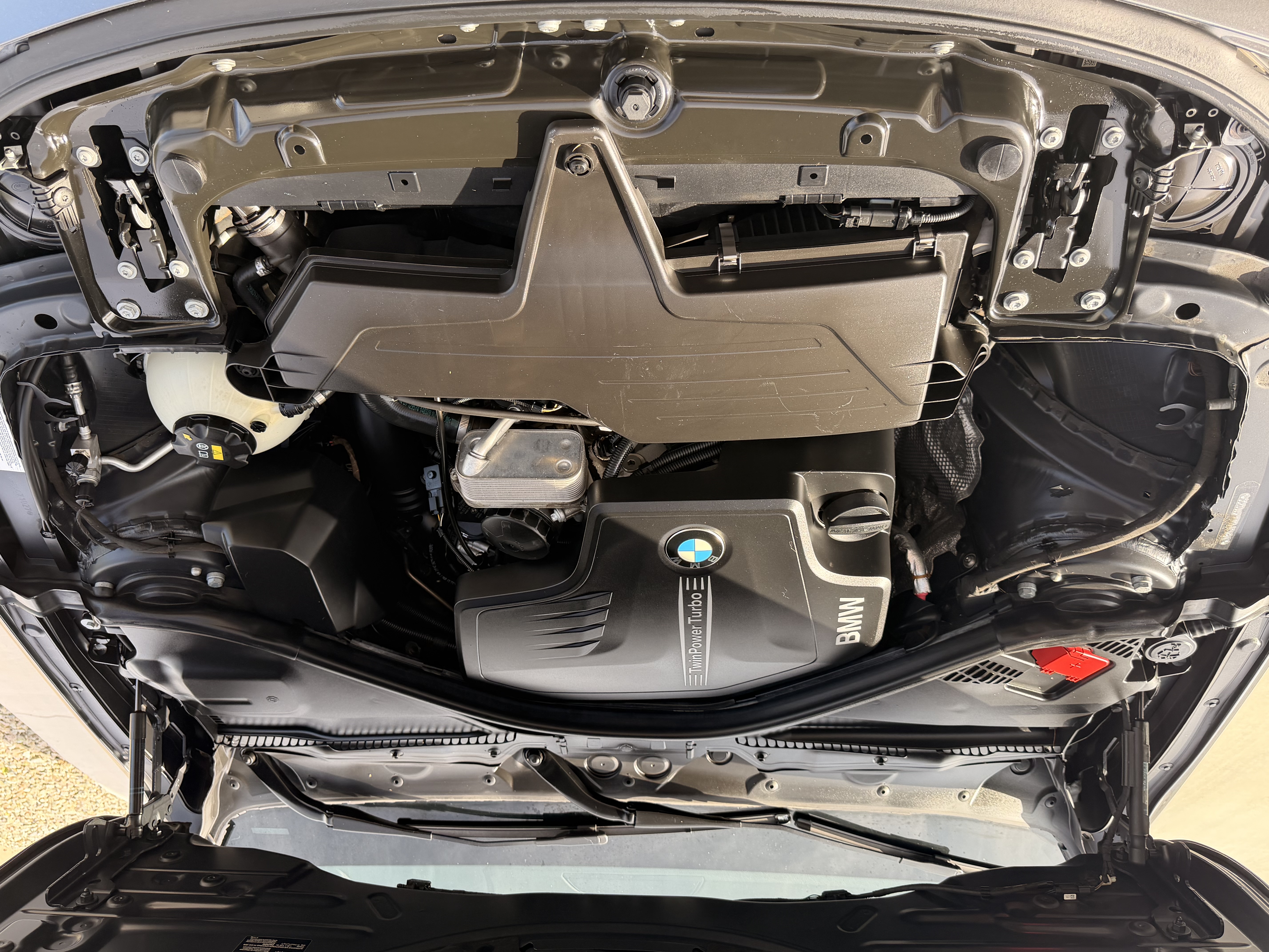 Used 2014 BMW 328i Sedan RWD image 15