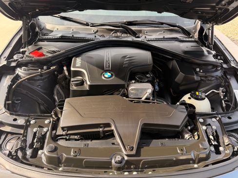 Used 2014 BMW 328i Sedan RWD image 15