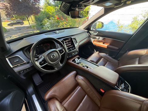 Used 2021 Volvo XC90 T8 Inscription image 27