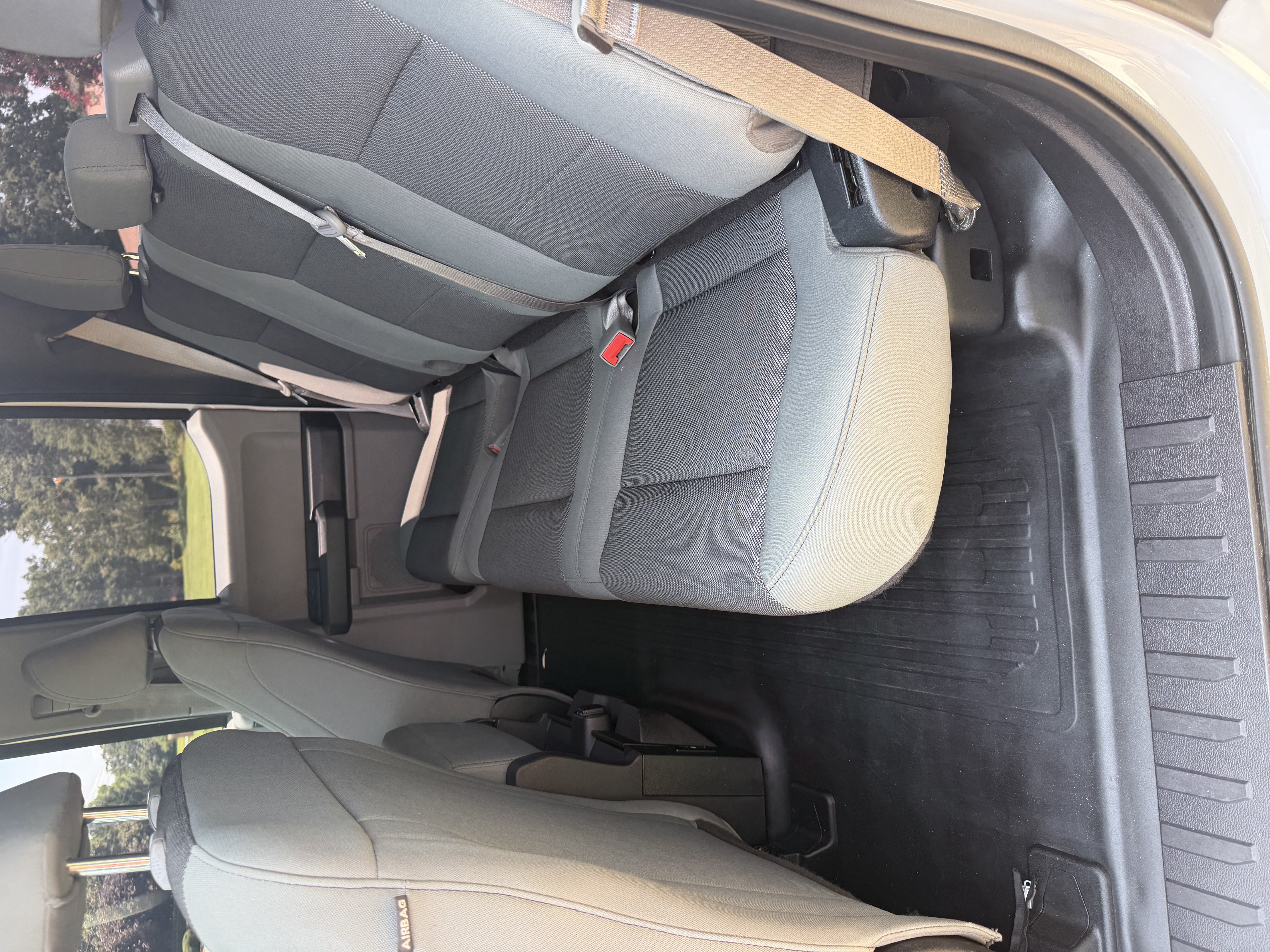 Used 2018 Ford F150 XL w/ Equipment Group 101A Mid RWD image 5