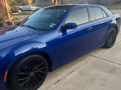 Used 2020 Chrysler 300 S w/ 300S Premium Group